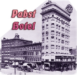 Pabst Hotel