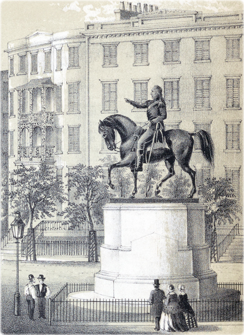 Washington Union Square