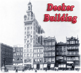 Decker Building