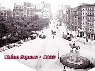 Union Square