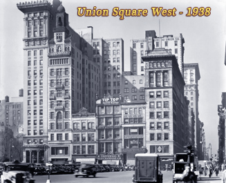 Union Square West