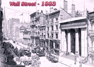 NYC 19th Century