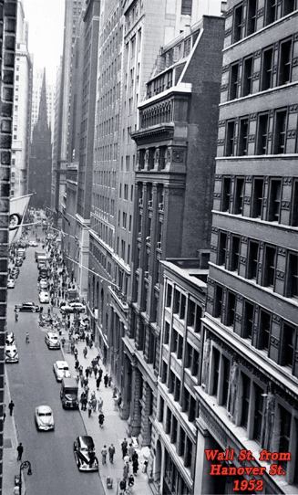 20th century NY