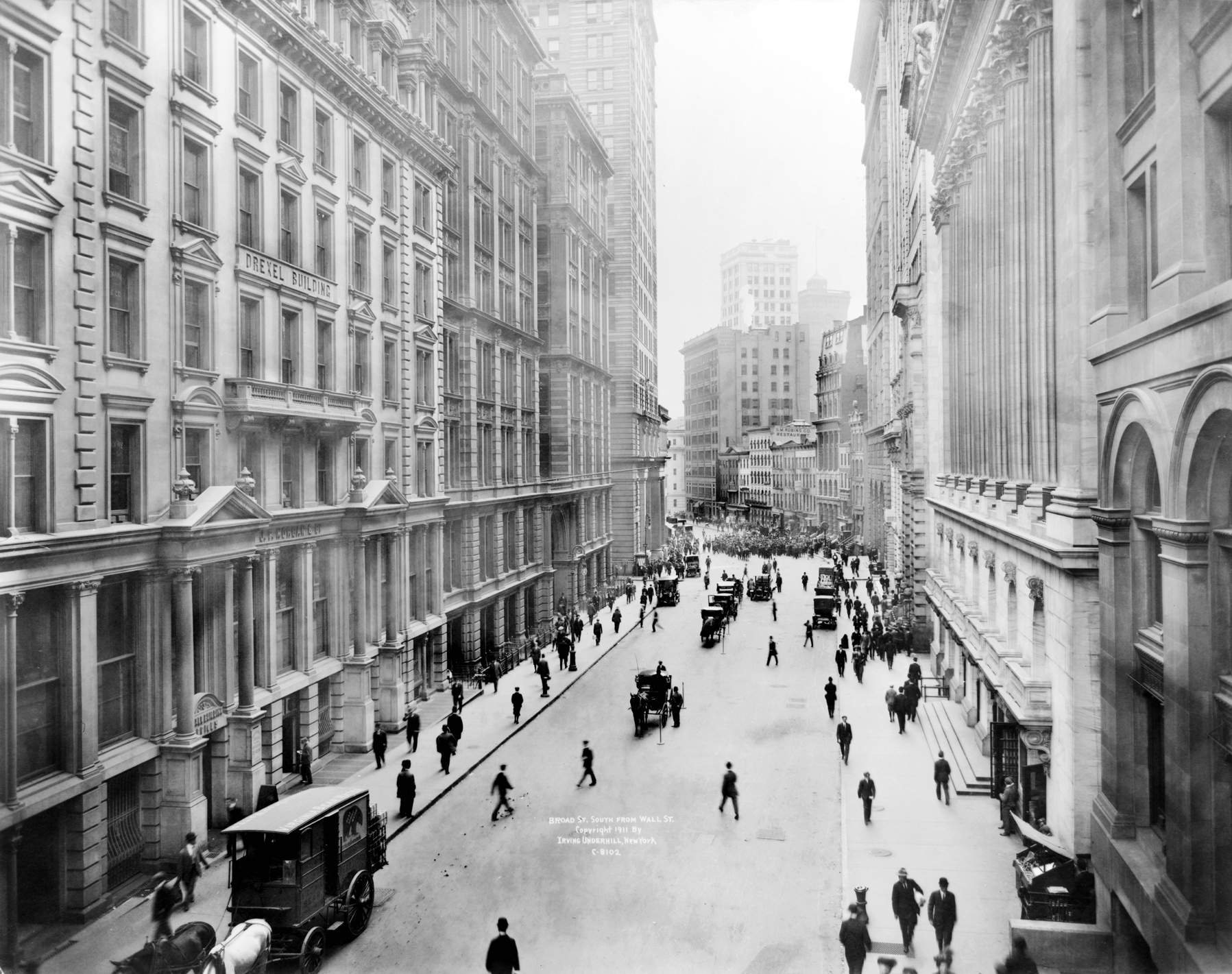 Broad St.