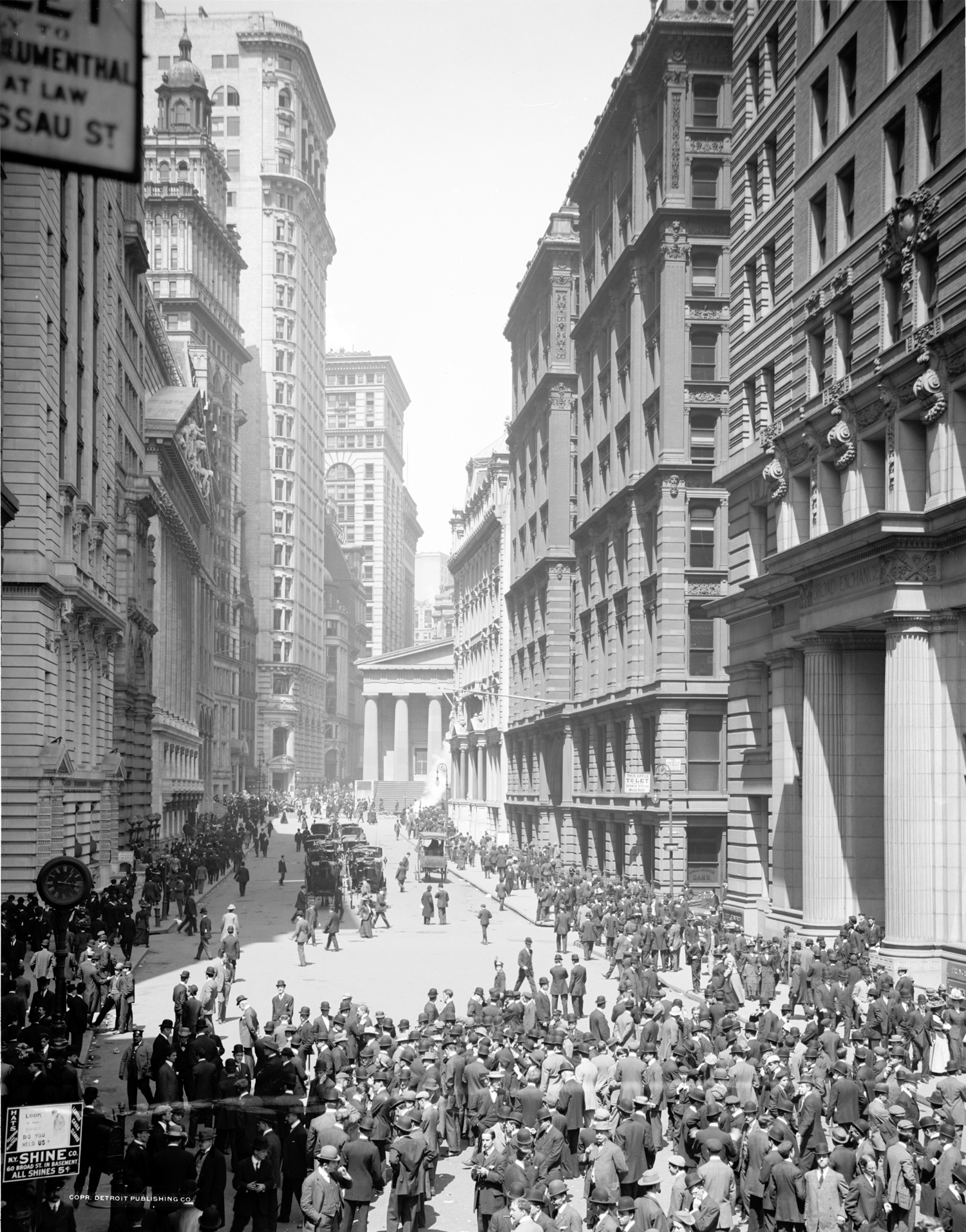 Broad Street