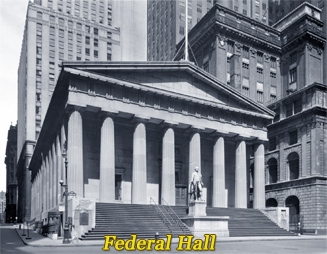 Federal Hall