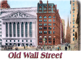 Old Wall Street