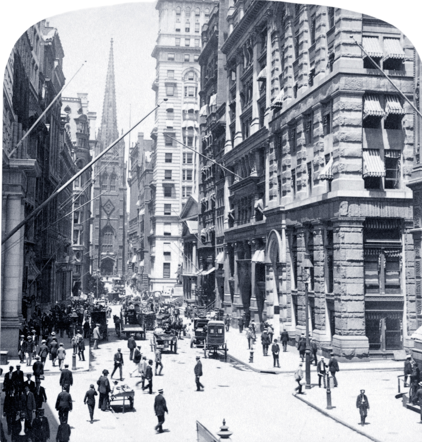Street Scene
