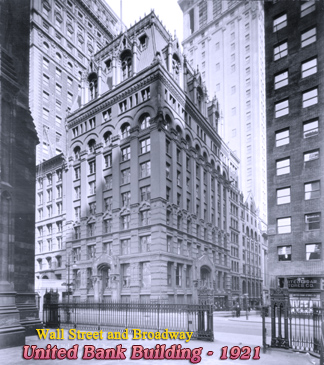 United Bank Building