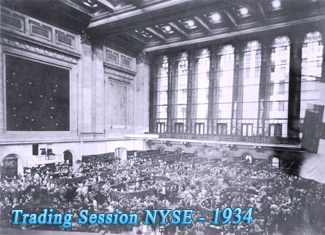Market Session