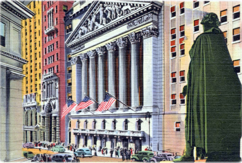 New York Stock Exchange