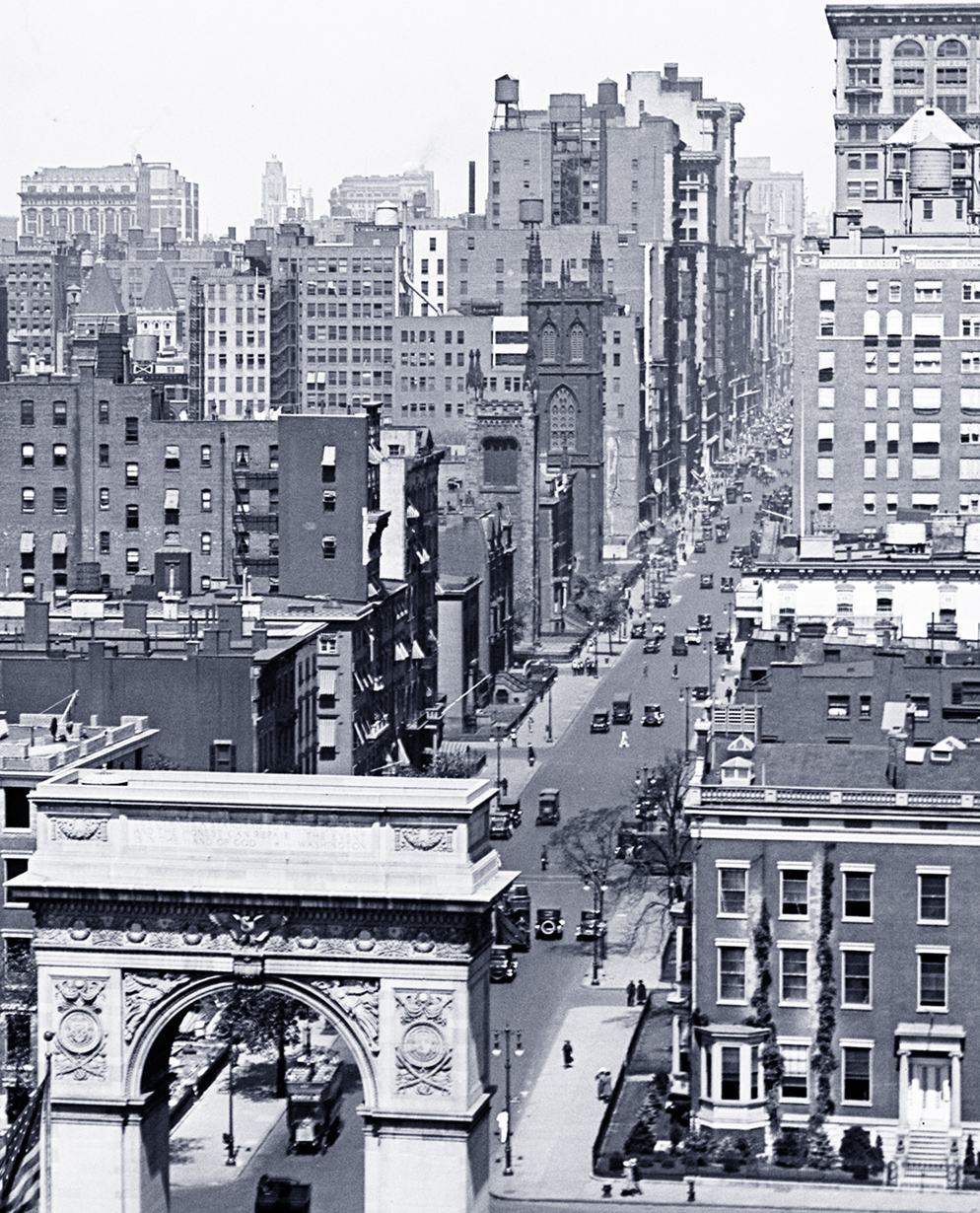 Fifth Avenue