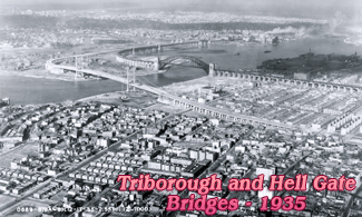 Triborough Bridge