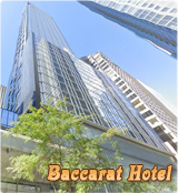Baccarat Hotel New York