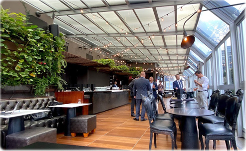 Kimberly Suite Hotel