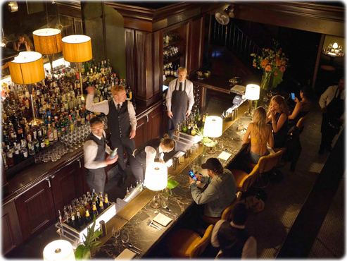 New York hotel