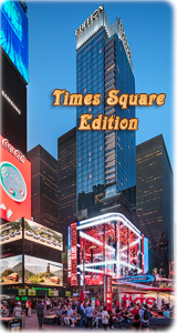 Times Square Edition