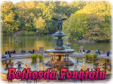 Bethesda Fountain