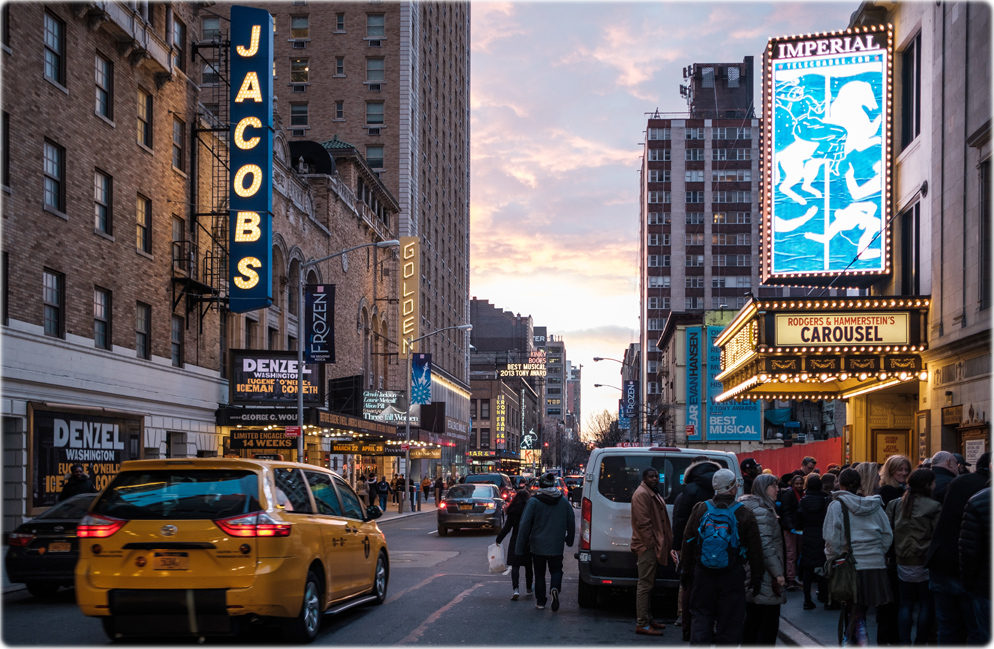 Broadway