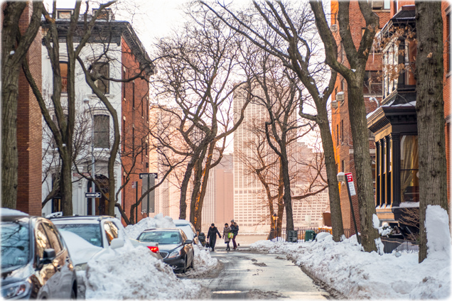 Brooklyn Heights