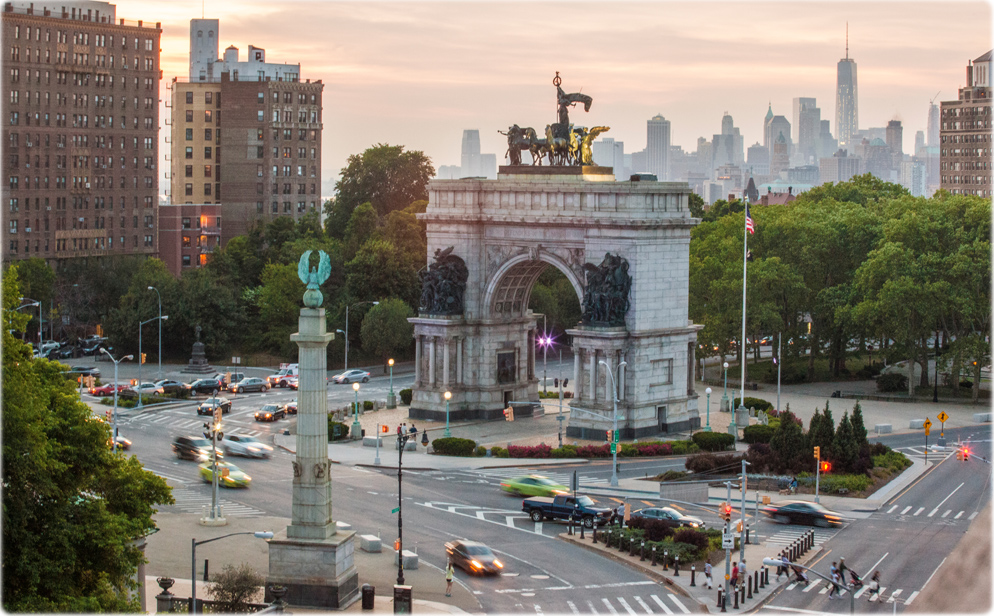 Brooklyn
