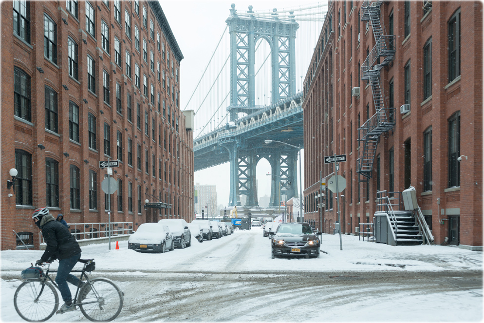 Brooklyn