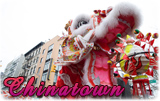 Chinatown NY