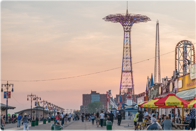 Coney Island