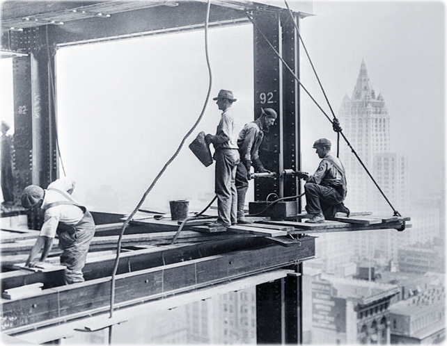 Construction