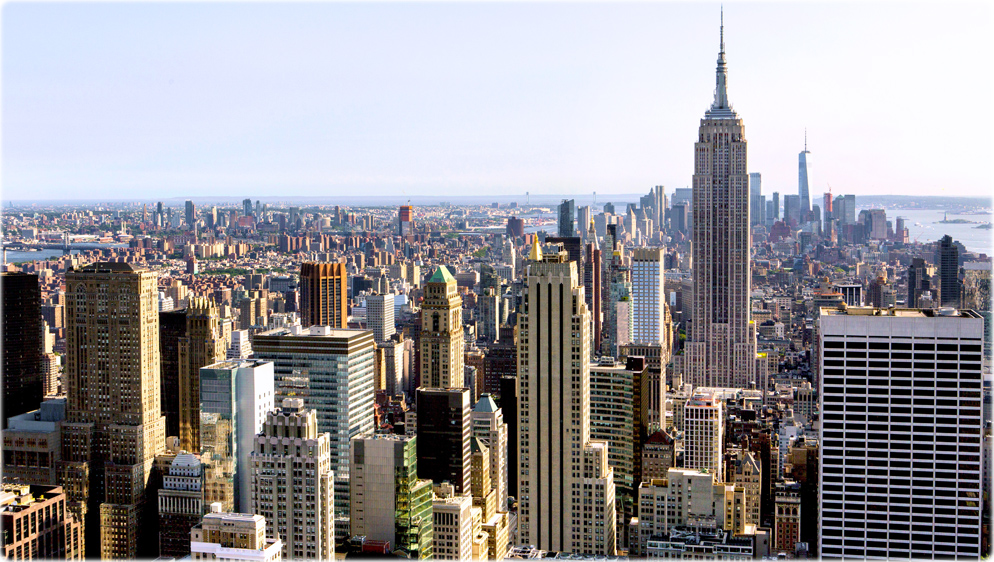 Empire State Building