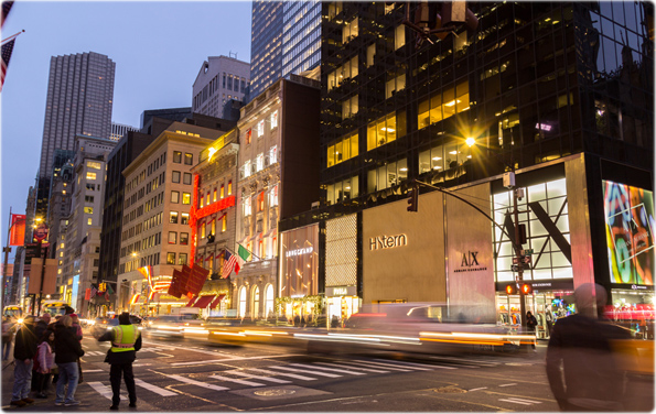 Fifth Avenue