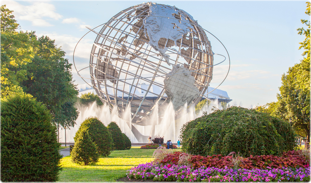 Flushing Meadows