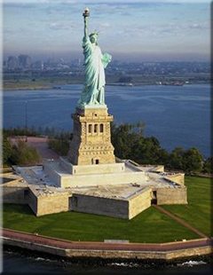 Liberty Island