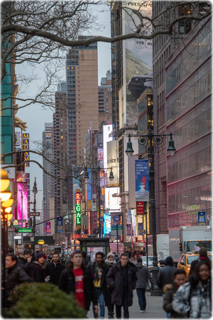 Manhattan NYC