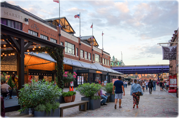 Market