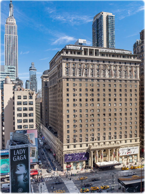 Midtown Hotel