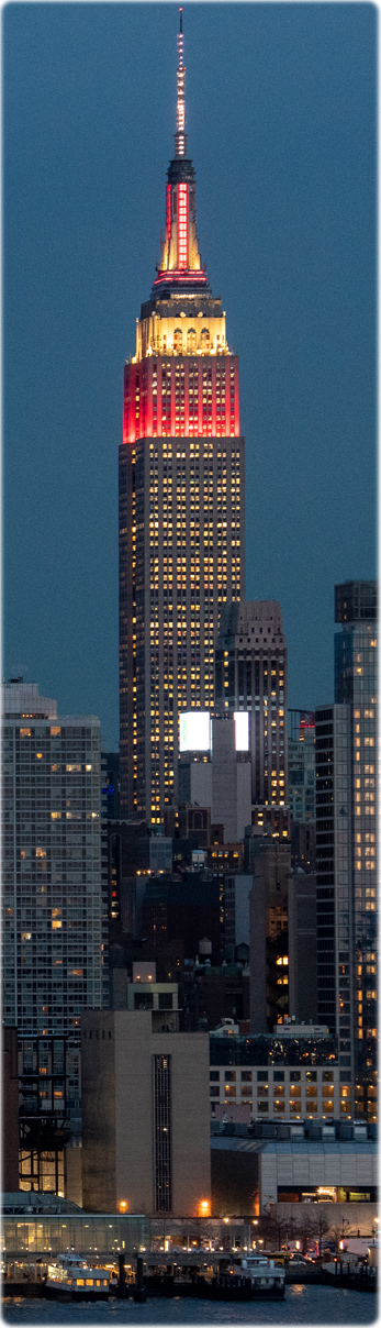Mistown Manhattan