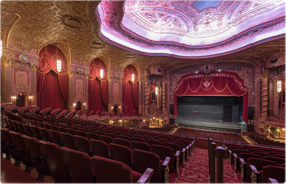 NY Theater