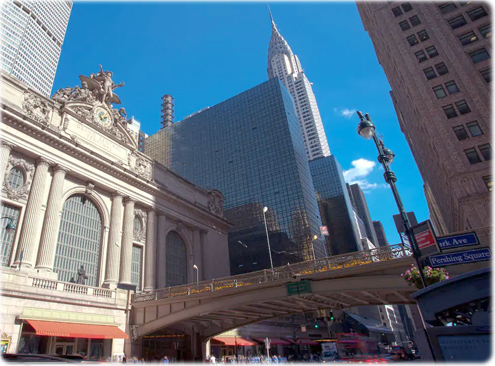 NYC Hotel