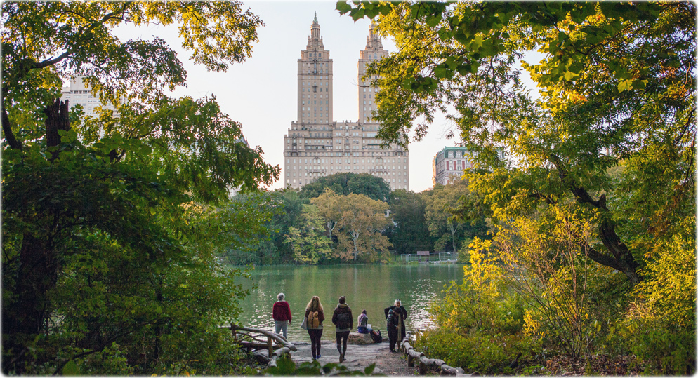 Park Manhattan