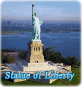 Statue Liberty NYC
