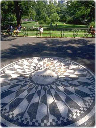 Strawberry Fields