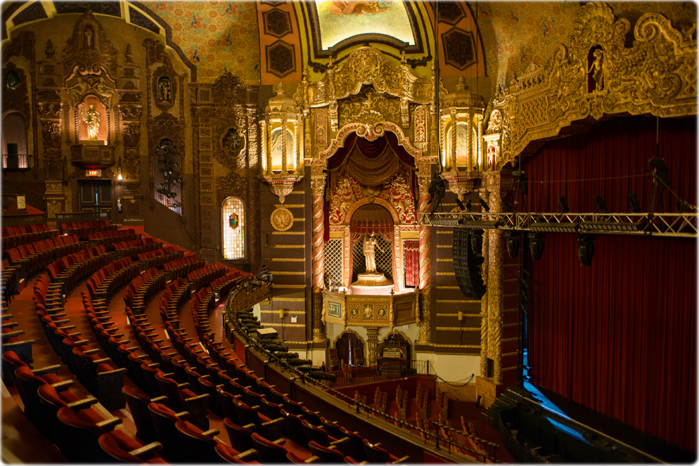 Theater NY