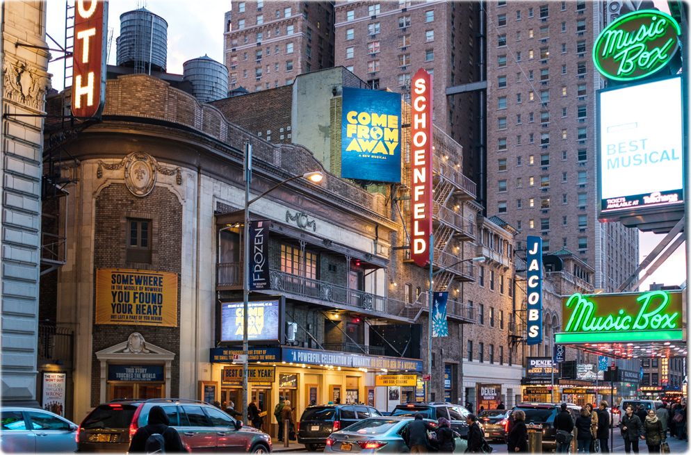 Broadway
