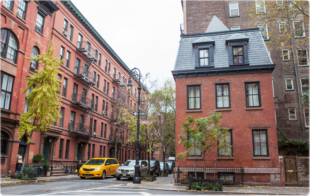 West Village