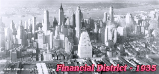 Financial District