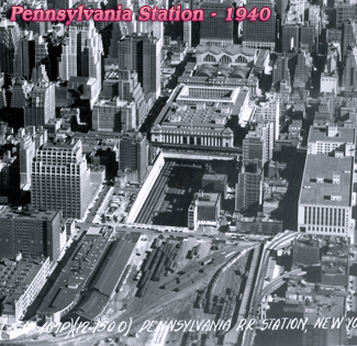 Pennsylvania Station