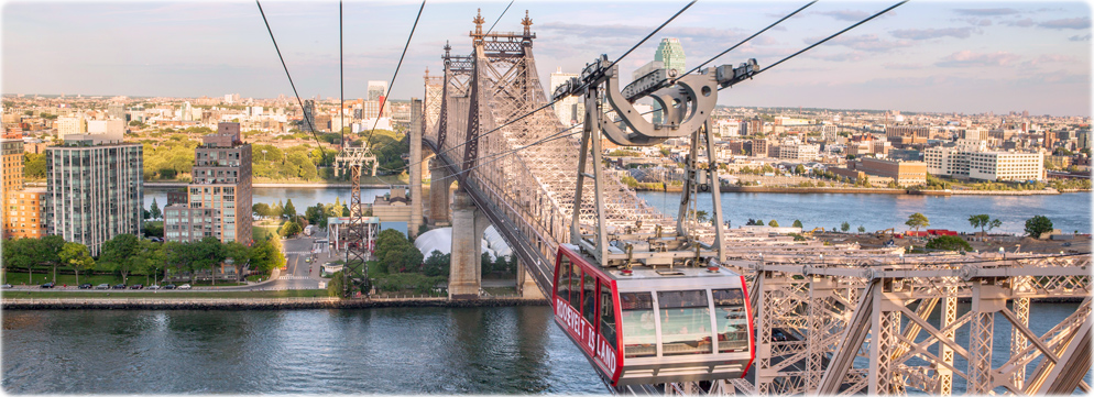 Queensboro Bridge