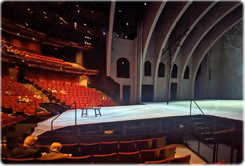 Vivian Beaumont Theater