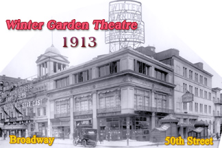Broadway Winter Garden